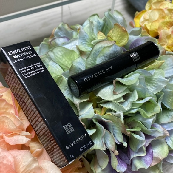 Givenchy Other - Givenchy L’interdit Mascara